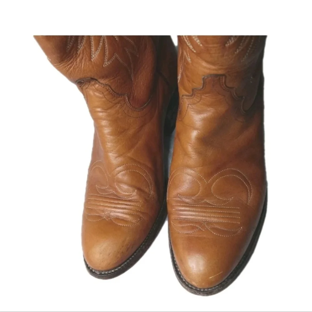 Justin Boots justin western